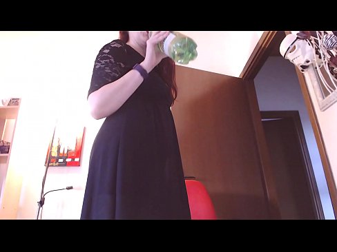 ❤️ Isang sunud-sunod na alipin na mahilig sa marumi at masarap na panty ang napilitang magsalsal matapos mapanood ang video na ito! ☑ Fuck video sa tl.filmepornonline.ru ❌️❤