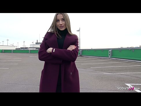 ❤️ ANG GERMAN SCOUT AY ISANG DREAM TOUCHING STEELE, PARKING LOT TELLTALE AT SEXY PARA SA PERA ☑ Fuck video sa tl.filmepornonline.ru ❌️❤